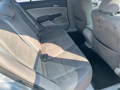 2012 Honda Accord LX-P   - Photo 23 - Clearfield, UT 84015