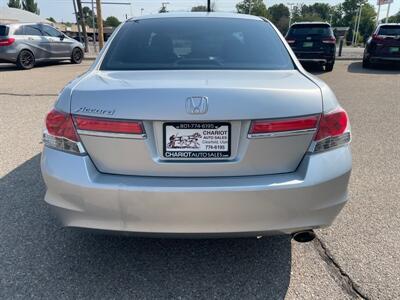 2012 Honda Accord LX-P   - Photo 4 - Clearfield, UT 84015