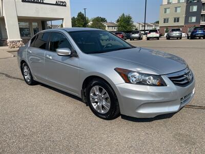 2012 Honda Accord LX-P   - Photo 1 - Clearfield, UT 84015