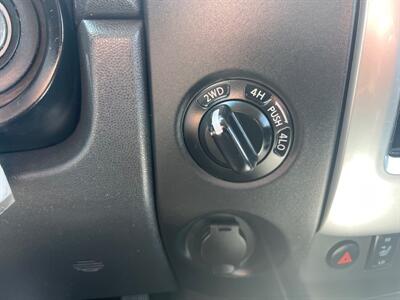 2014 Nissan Titan Pro4X   - Photo 20 - Clearfield, UT 84015