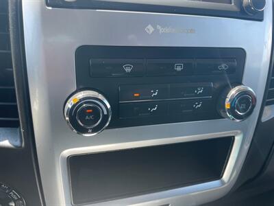 2014 Nissan Titan Pro4X   - Photo 18 - Clearfield, UT 84015