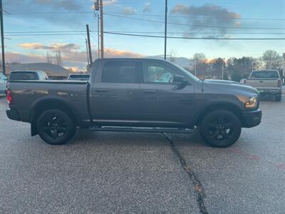 2019 RAM 1500 Classic SLT   - Photo 2 - Clearfield, UT 84015