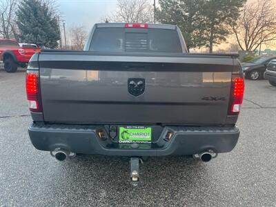 2019 RAM 1500 Classic SLT   - Photo 4 - Clearfield, UT 84015