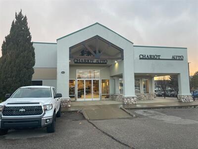 2019 RAM 1500 Classic SLT   - Photo 36 - Clearfield, UT 84015