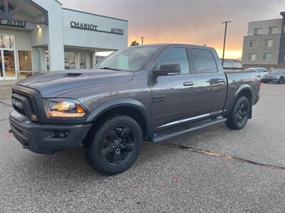 2019 RAM 1500 Classic SLT   - Photo 7 - Clearfield, UT 84015