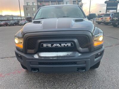 2019 RAM 1500 Classic SLT   - Photo 8 - Clearfield, UT 84015