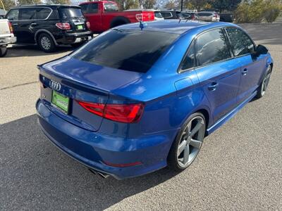 2016 Audi S3 2.0T quattro Premium   - Photo 3 - Clearfield, UT 84015