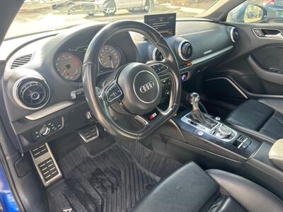 2016 Audi S3 2.0T quattro Premium   - Photo 21 - Clearfield, UT 84015