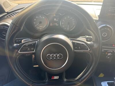 2016 Audi S3 2.0T quattro Premium   - Photo 28 - Clearfield, UT 84015