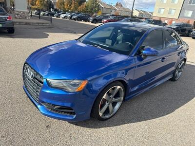 2016 Audi S3 2.0T quattro Premium   - Photo 7 - Clearfield, UT 84015