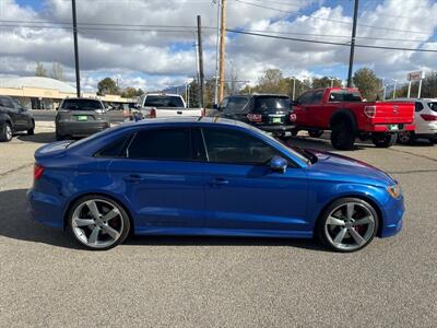 2016 Audi S3 2.0T quattro Premium   - Photo 2 - Clearfield, UT 84015