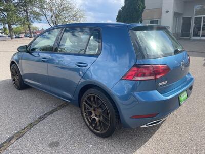 2019 Volkswagen Golf 1.4T S   - Photo 5 - Clearfield, UT 84015