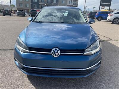 2019 Volkswagen Golf 1.4T S   - Photo 8 - Clearfield, UT 84015