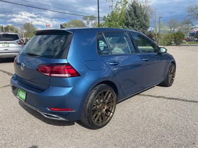 2019 Volkswagen Golf 1.4T S   - Photo 3 - Clearfield, UT 84015