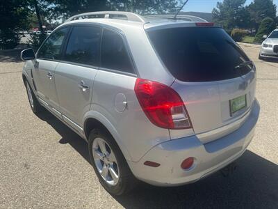 2014 Chevrolet Captiva Sport LTZ   - Photo 5 - Clearfield, UT 84015