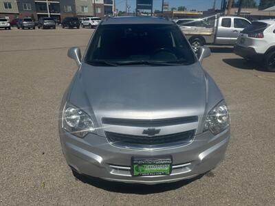 2014 Chevrolet Captiva Sport LTZ   - Photo 8 - Clearfield, UT 84015