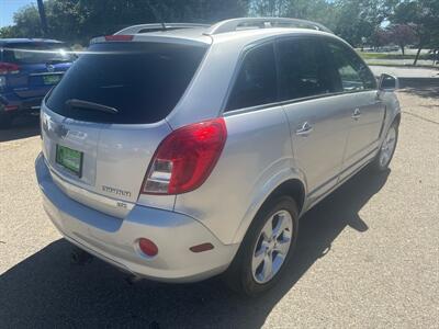 2014 Chevrolet Captiva Sport LTZ   - Photo 3 - Clearfield, UT 84015