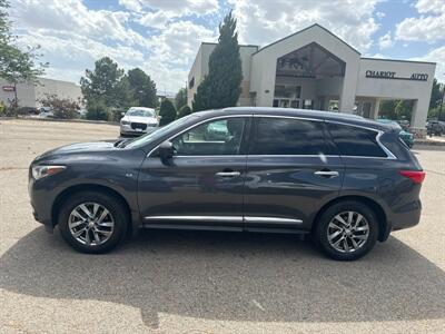 2014 INFINITI QX60   - Photo 6 - Clearfield, UT 84015