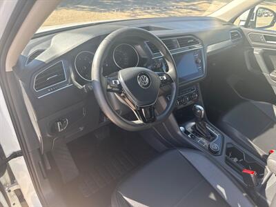 2020 Volkswagen Tiguan 2.0T SE 4Motion   - Photo 22 - Clearfield, UT 84015