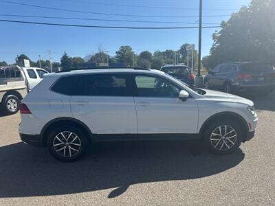 2020 Volkswagen Tiguan 2.0T SE 4Motion   - Photo 2 - Clearfield, UT 84015