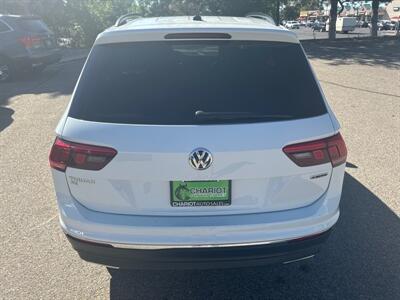 2020 Volkswagen Tiguan 2.0T SE 4Motion   - Photo 4 - Clearfield, UT 84015