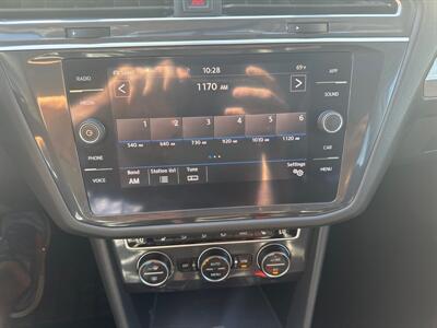 2020 Volkswagen Tiguan 2.0T SE 4Motion   - Photo 27 - Clearfield, UT 84015