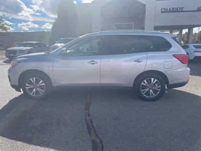 2019 Nissan Pathfinder SL   - Photo 6 - Clearfield, UT 84015