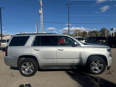 2016 Chevrolet Tahoe LT   - Photo 2 - Clearfield, UT 84015