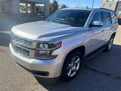 2016 Chevrolet Tahoe LT   - Photo 7 - Clearfield, UT 84015