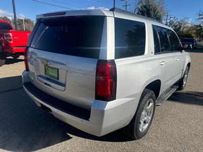 2016 Chevrolet Tahoe LT   - Photo 3 - Clearfield, UT 84015