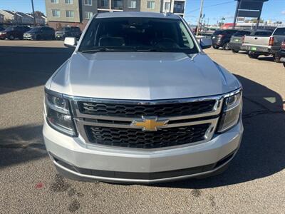 2016 Chevrolet Tahoe LT   - Photo 8 - Clearfield, UT 84015