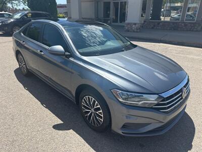 2020 Volkswagen Jetta 1.4T SE ULEV   - Photo 1 - Clearfield, UT 84015