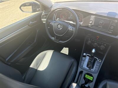 2020 Volkswagen Jetta 1.4T SE ULEV   - Photo 15 - Clearfield, UT 84015