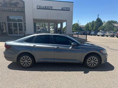 2020 Volkswagen Jetta 1.4T SE ULEV   - Photo 2 - Clearfield, UT 84015