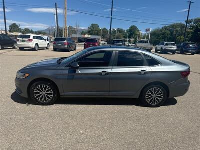 2020 Volkswagen Jetta 1.4T SE ULEV   - Photo 6 - Clearfield, UT 84015