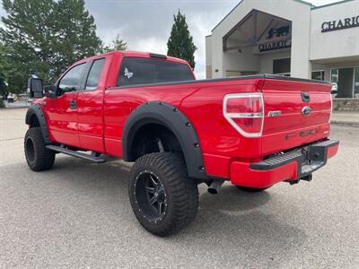 2014 Ford F-150 XLT   - Photo 4 - Clearfield, UT 84015