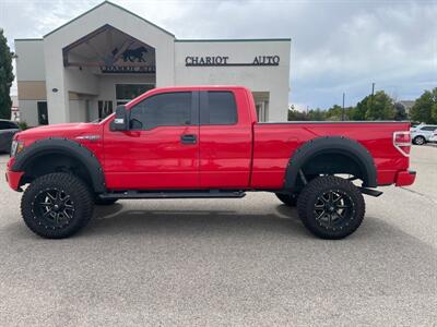 2014 Ford F-150 XLT   - Photo 5 - Clearfield, UT 84015