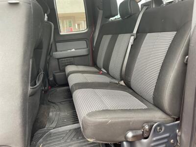 2014 Ford F-150 XLT   - Photo 22 - Clearfield, UT 84015