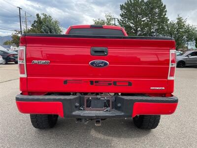 2014 Ford F-150 XLT   - Photo 6 - Clearfield, UT 84015