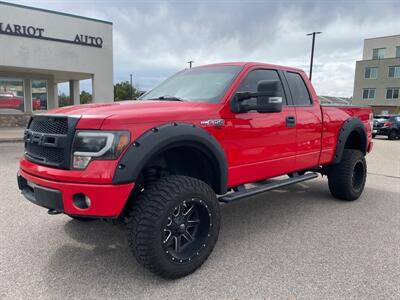 2014 Ford F-150 XLT   - Photo 7 - Clearfield, UT 84015