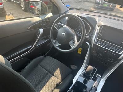 2019 Mitsubishi Eclipse Cross ES   - Photo 15 - Clearfield, UT 84015