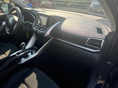 2019 Mitsubishi Eclipse Cross ES   - Photo 12 - Clearfield, UT 84015