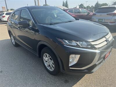 2019 Mitsubishi Eclipse Cross ES   - Photo 1 - Clearfield, UT 84015