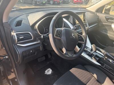 2019 Mitsubishi Eclipse Cross ES   - Photo 23 - Clearfield, UT 84015