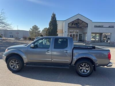 2019 Nissan Frontier SL   - Photo 6 - Clearfield, UT 84015