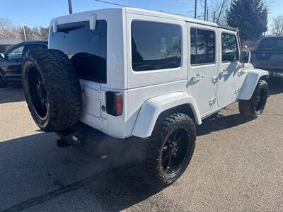 2016 Jeep Wrangler Sport S   - Photo 3 - Clearfield, UT 84015