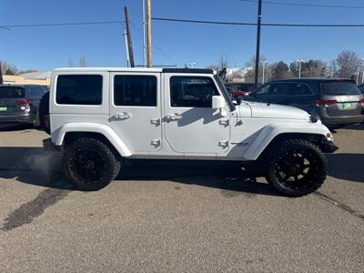 2016 Jeep Wrangler Sport S   - Photo 2 - Clearfield, UT 84015