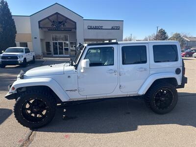 2016 Jeep Wrangler Sport S   - Photo 6 - Clearfield, UT 84015