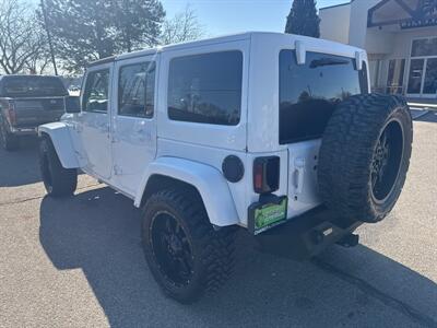 2016 Jeep Wrangler Sport S   - Photo 5 - Clearfield, UT 84015