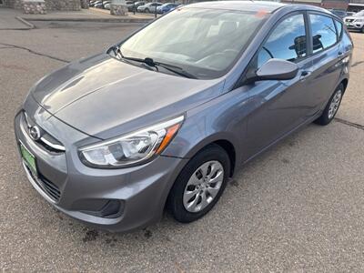 2017 Hyundai ACCENT SE   - Photo 7 - Clearfield, UT 84015